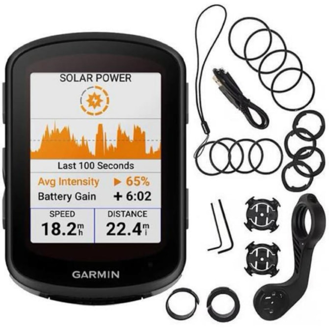 GPS Garmin Edge 840 Solar para Ciclismo - Preto (010-02695-22)-f5ca0dda-4e4e-4947-a8ff-789677b7fe11