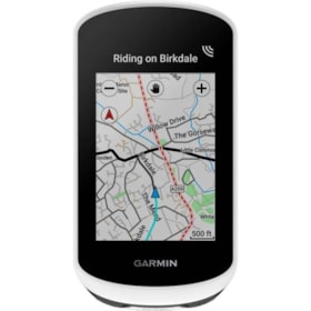 GPS Garmin Edge Explore 2 - Preto/Branco