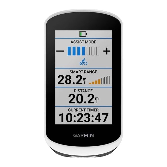 GPS Garmin Edge Explore 2 - Preto/Branco-355c4626-3312-45ad-b838-984fa70616d0
