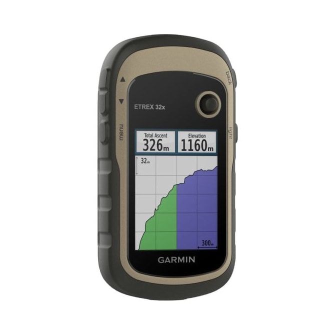 GPS Garmin eTrex 32X Exploração Topografica Aventura-3e578475-577c-485c-a302-8510b7a60290