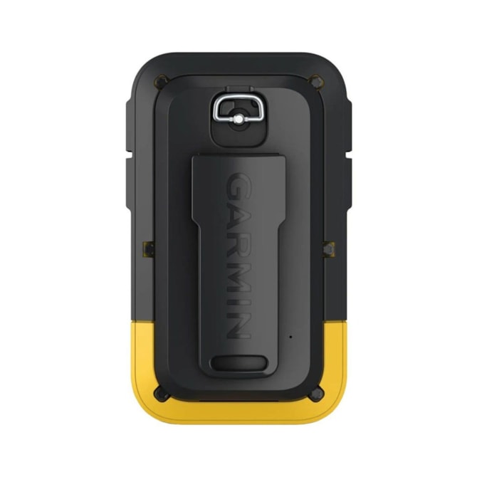 GPS Garmin Etrex Se com Tela 2.2 / IPX7 / USB-C - Black/Yellow-41e60a19-2ba4-4dee-8f8c-3b3e937eb7a6