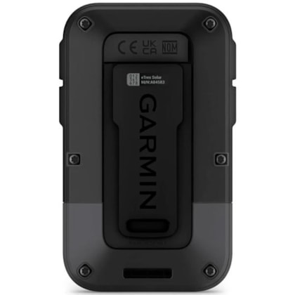 GPS Garmin Etrex Solar de 2.2