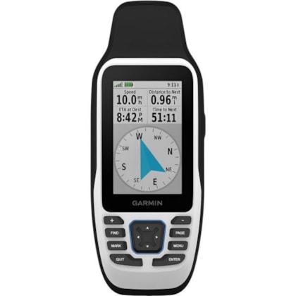 GPS Garmin GPSMap 79s 3.0