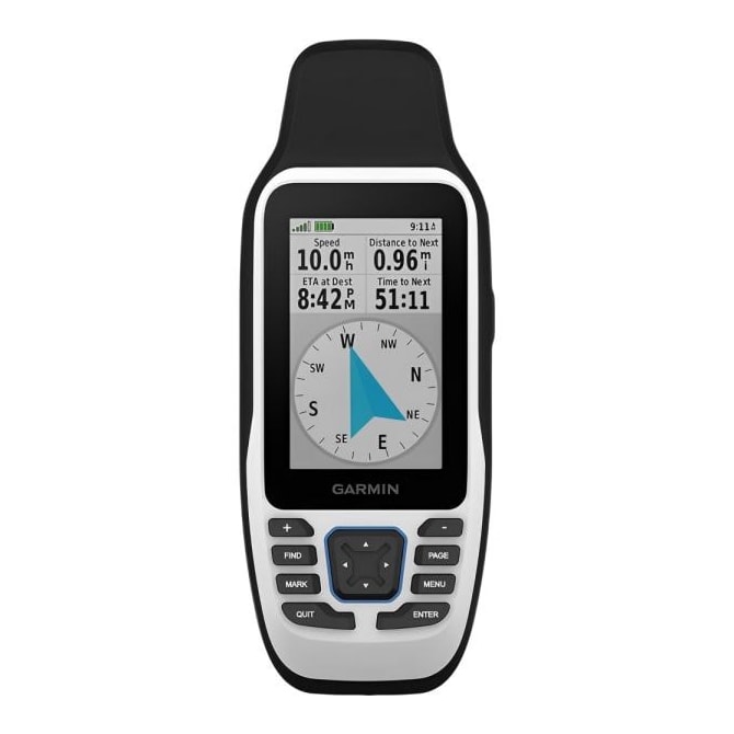 GPS Garmin GPSMap 79s 3.0