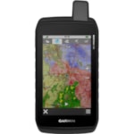 GPS Garmin Montana 700i inReach - Preto-d3079e2b-dbd7-42af-a12e-ba6e15b8d467