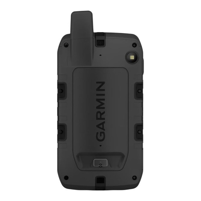 GPS Garmin Montana 700i inReach - Preto-b67a734b-1c52-4008-96a0-181e2a7ac0b1
