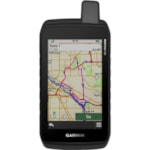 GPS Garmin Montana 700i inReach - Preto-768e3a74-f110-4870-8a9a-d645d3fe0ba2