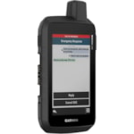 GPS Garmin Montana 750i inReach - Preto-6f97936e-d706-4d9c-9eca-cd616efa5c3a
