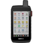 GPS Garmin Montana 750i inReach - Preto-5c0e163a-a26a-4148-bc9f-1904429c28e9