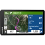 GPS Garmin Zumo XT2 6.0