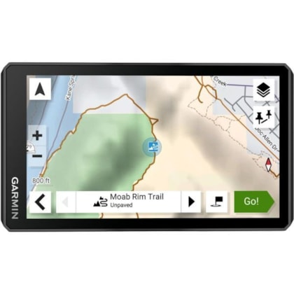 GPS Garmin Zumo XT2 6.0