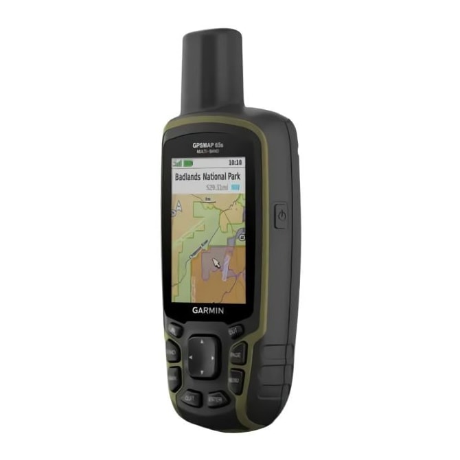 GPS Portatil Garmin Gpsmap 65S-01381b3e-9d58-46f9-951c-005d02e96342