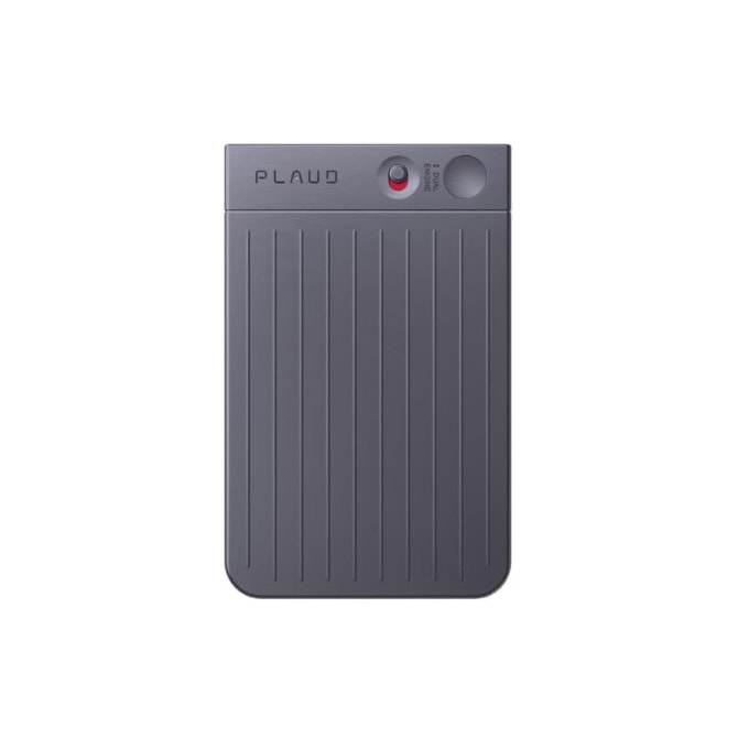 Gravador de voz Plaud note NB-100 64GB com ChatGPT - Preto-3aa7cfe6-9710-4521-9dd1-1821579ecb03