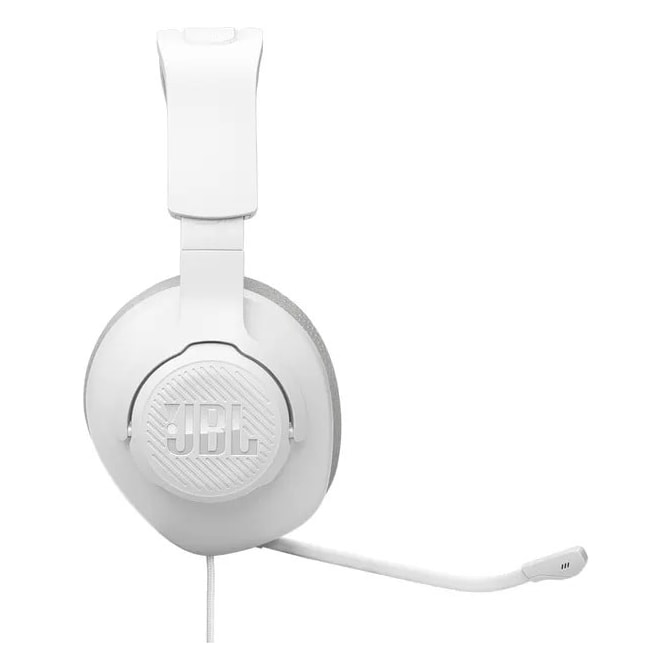 Headset JBL Gaming Quantum 100 M2 - Branco-58441d76-04c6-4829-b92a-1dd91e306377