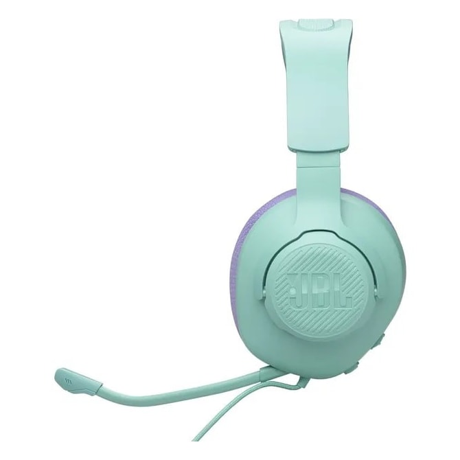 Headset JBL Gaming Quantum 100 M2 - Ciano-e410a2c4-6a36-430c-b580-eaf496f93c72
