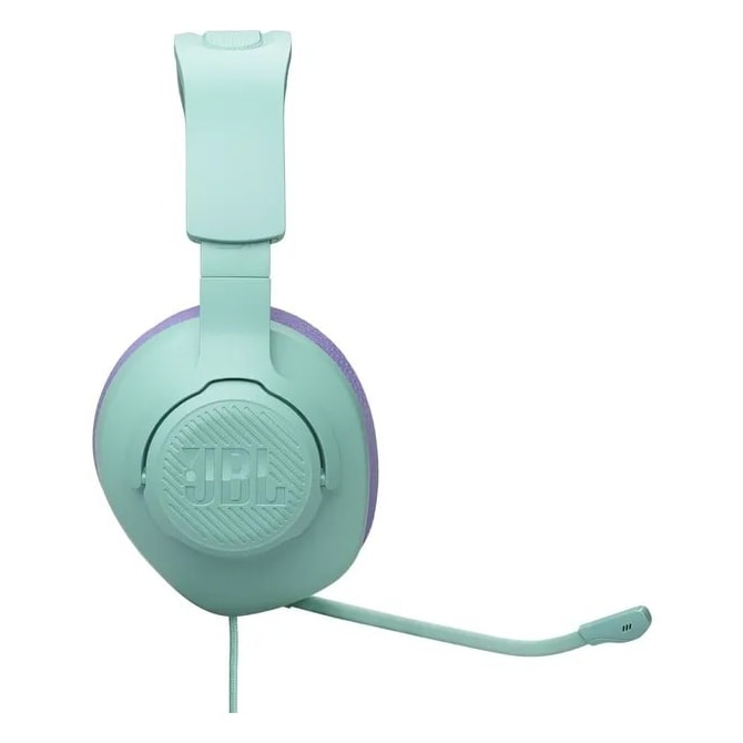 Headset JBL Gaming Quantum 100 M2 - Ciano-67ab606a-9393-44ba-91eb-6e883dc4ce10