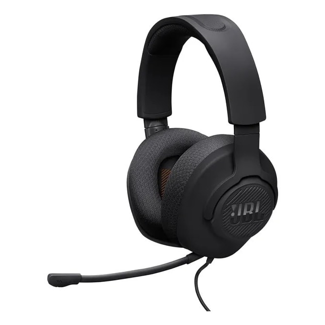 Headset JBL Gaming Quantum 100 M2 - Preto-059ab481-40ec-49cf-8e29-8294afedf2c1