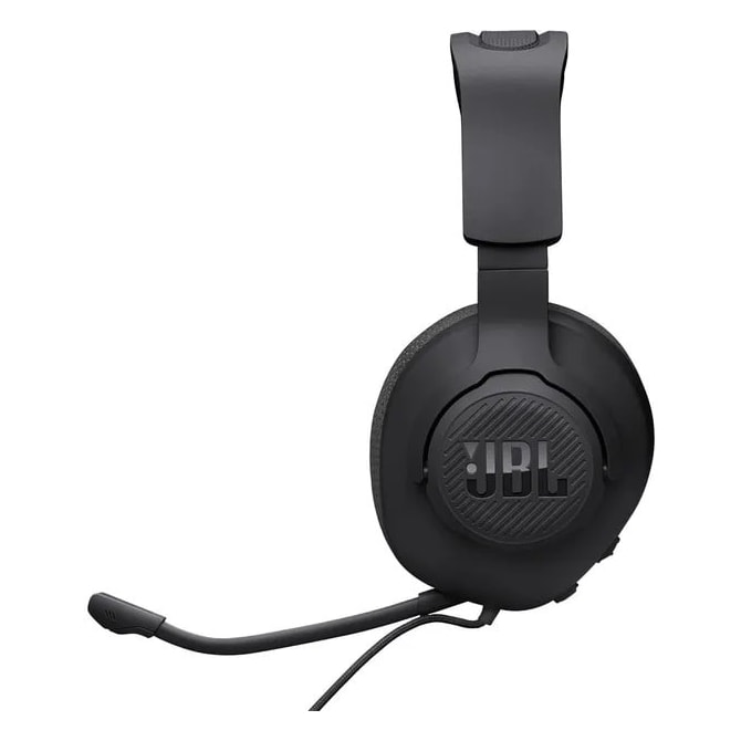 Headset JBL Gaming Quantum 100 M2 - Preto-f1ea22a9-06c7-4ef2-a9e4-01072523b89f