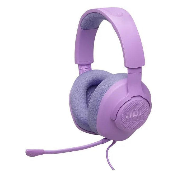 Headset JBL Gaming Quantum 100 M2 - Roxo-390af0ad-23a8-4e14-b369-2617bcd4e0ce