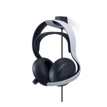 Headset sem fio Gamer Sony Pulse Elite, Bluetooth, PS5, Branco