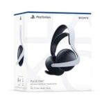 Headset sem fio Gamer Sony Pulse Elite, Bluetooth, PS5, Branco-66386836-7cd0-4915-832c-6d853f9bebe9