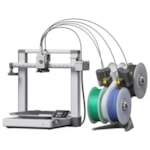 Impressora 3D Bambu Lab A1 Combo AMS Lite Multi Color - Branco-0894791e-f0a1-4a96-8619-f3a00c2ac6f0