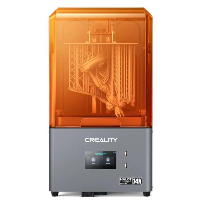 Impressora 3D Creality Halot-Mage S Bivolt - Preto-ce569b75-33b9-44f8-a389-59bccd6c277a