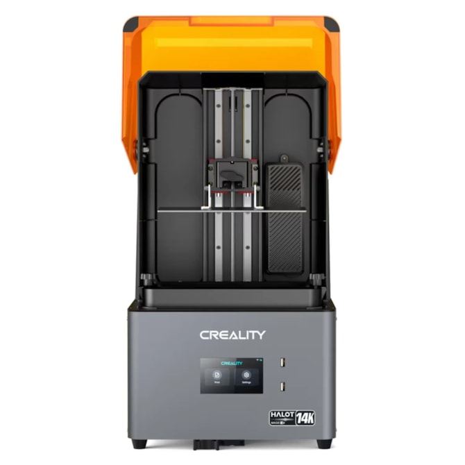 Impressora 3D Creality Halot-Mage S Bivolt - Preto-2b24bada-7122-4557-8693-d6a490f4e78b