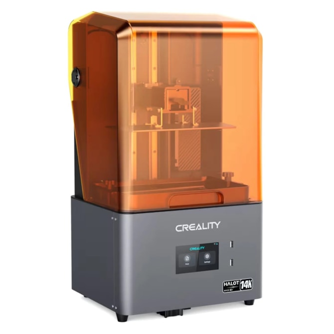 Impressora 3D Creality Halot-Mage S Bivolt - Preto-7a68d6f9-2718-4191-b76d-5e73327f78bf