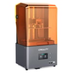 Impressora 3D Creality Halot-Mage S Bivolt - Preto-9ed15ec4-ef77-4ecf-a22e-89d3b496b555