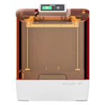 Impressora 3D Creality Halot-X1 Bivolt - Branco/Laranja-c61aae4d-05e2-4e31-aec6-b91e4783a089