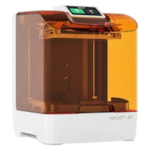 Impressora 3D Creality Halot-X1 Bivolt - Branco/Laranja-9a25292d-bd13-414d-b4a1-3ad81eeab124