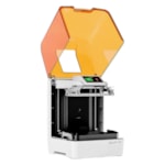 Impressora 3D Creality Halot-X1 Bivolt - Branco/Laranja-9dafd16d-5f24-4d00-a356-1e1ed1f90628