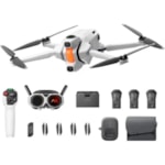 Insta360 Antigravity A1 Infinity Bundle Drone FPV 360° 8K DE001-03 - Cinza-f4cb5cc6-c035-48a9-a70e-704f825e4b64