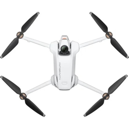 Insta360 Antigravity A1 Infinity Bundle Drone FPV 360° 8K DE001-03 - Cinza