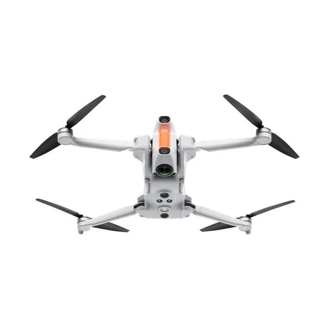 Insta360 Antigravity A1 Infinity Bundle Drone FPV 360° 8K DE001-03 - Cinza-78b9fa09-e452-4d71-9a51-c9e79909aca2