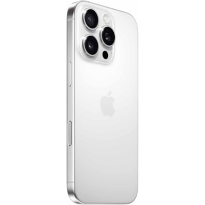 iPhone 16 Pro 128GB Vitrine - Tela Super Retina XDR 6.3 - Titânio Desert