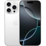 iPhone 16 Pro 128GB Vitrine - Tela Super Retina XDR 6.3 - Titânio Preto-466703e8-a3a5-4706-8b20-aedd8622a1f7