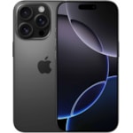 iPhone 16 Pro 256GB Vitrine - Tela Super Retina XDR 6.3 - Titânio Preto-f2271dbb-e563-4ed5-8ee0-8dfc29ff0075