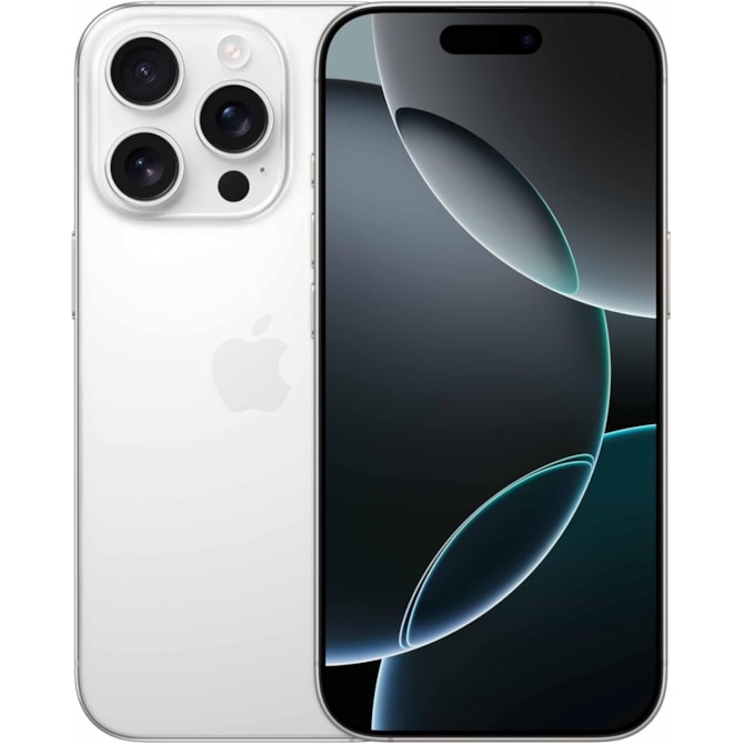 iPhone 16 Pro 256GB Vitrine - Tela Super Retina XDR 6.3 - Titânio Preto-6913ce8e-8e65-42dc-b2c4-3b2ee351d616