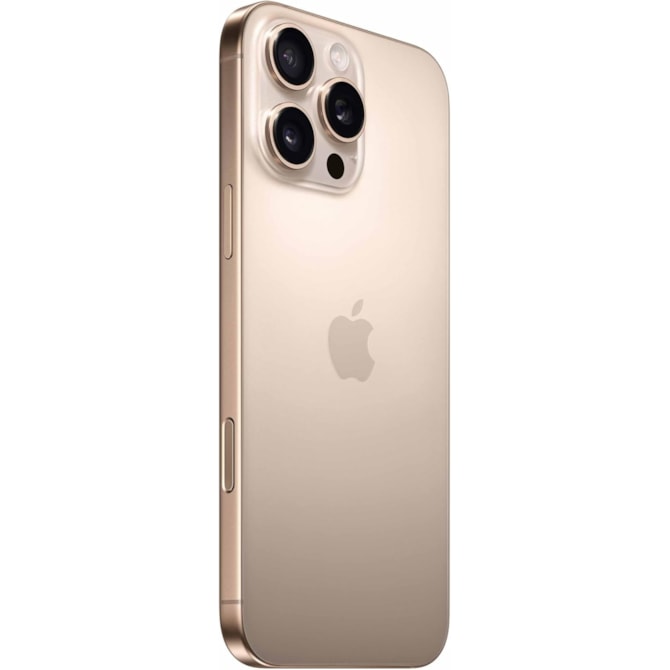 iPhone 16 Pro Max 256GB Vitrine - Tela Super Retina XDR 6.9 - Titânio Desert-fcaa4484-a0bf-48b2-a138-c60442231758