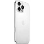 iPhone 16 Pro Max 512GB Vitrine - Tela Super Retina XDR 6.9 - Titânio Branco-423169c5-d7b2-4000-9c1c-63a14aa549af