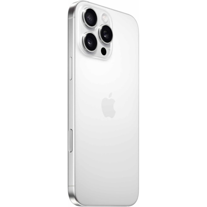 iPhone 16 Pro Max 512GB Vitrine - Tela Super Retina XDR 6.9 - Titânio Branco-166b55c7-5ddf-4129-9a13-3e0381394492