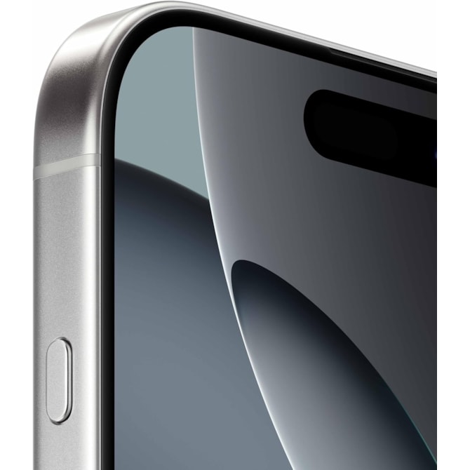 iPhone 16 Pro Max 512GB Vitrine - Tela Super Retina XDR 6.9 - Titânio Branco-52bcf6ea-28df-47b4-819b-fa6bf9b7a3ea