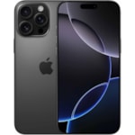 iPhone 16 Pro Max 512GB Vitrine - Tela Super Retina XDR 6.9 - Titânio Preto-5a4d57de-36c0-452e-9bc9-b3ef198566fb