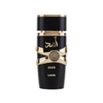 Lattafa Perfume Masculino Asad Eau de Parfum 100ml Oriental Amadeirado - Preto-29b5fe9b-04d1-4566-bba8-ab0fe841ea93