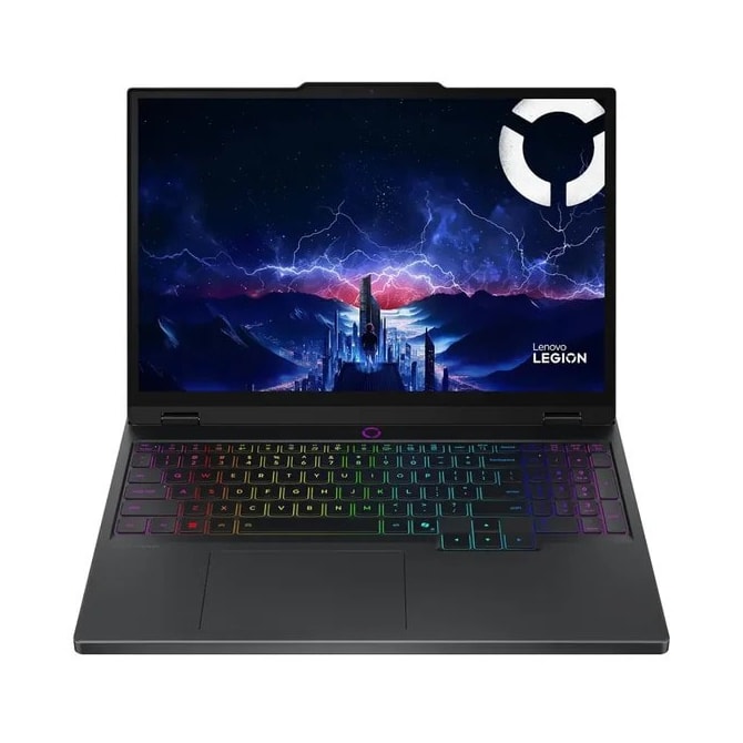 Lenovo Notebook Gamer Legion 5 Intel Core i9-14900HX 16GB 1TB SSD RTX 5070 15.1 83LY0007US - Cinza-42885570-f32a-47e1-a131-c8ea2b915918