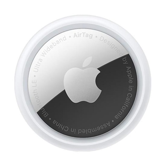 Localizador Apple Air Tag - 1 Unidade-cac8c4d9-9b6c-4a6a-a81a-9ea90dd1c84d