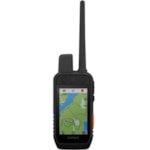 Localizador GPS Garmin Alpha 300I 010-02806-50 com Wi-Fi/Bluetooth - Preto/Laranja-f64f9d6e-6f78-4b8f-a5a9-c8995fe96006