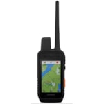 Localizador GPS Garmin Alpha 300I 010-02806-50 com Wi-Fi/Bluetooth - Preto/Laranja-b9d14976-e353-4f26-8e87-2273ffc8a816